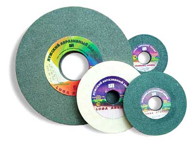 Круг точильный 125х20х32 63С 60 K V