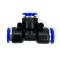 Фитинг цанговый ARMA T-образный 12-10-12 мм