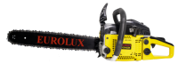 Бензопила Eurolux GS-6220