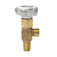 Вентиль кислородного баллона ВК-3 НЗГА