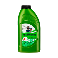 Масло моторное 4Т мин. Mr.Arch SAE 30 API SJ/CF 1л