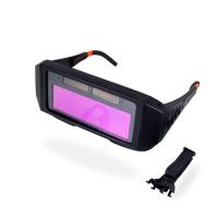 Очки сварщика WG Ф1