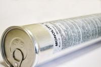 Электроды сварочные Монолит E4043  д 3.2 мм (тубус 2 кг)