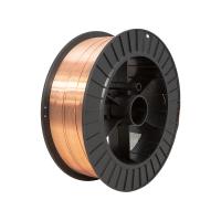 Проволока сварочн. омедн. СВ-08Г2С-0 д.1,2мм, 15кг (АЭМЗ)