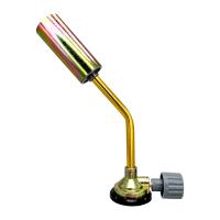 Газовая горелка на баллон, цанговое соединение ARMA AT-750