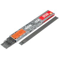 Электроды ЦЧ-4 Монолит д 4 мм: уп 1 кг