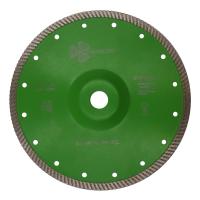 Диcк алмазный отрезной 230*22,23 Grand Ultra Turbo Granite Special GRS936