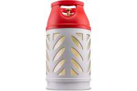 Баллон композитный Ragasco Lpg объем 24.5л KLF соединение (НОРВЕГИЯ)