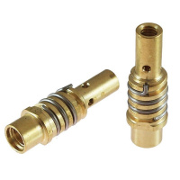 Держатель наконечника 15АК