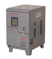 Стабилизатор АСН-15 000/1-Ц Ресанта