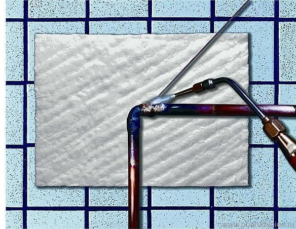 Термозащитный экран Xuper Thermique. упак.3шт. артикул 600764 артикул 730373X1