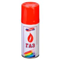 Одноразовый картридж для зажигалок "RUNIS" 140мл. белый (с насадками) /36шт.