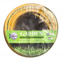 Шланг поливочный Гарден 1/2 25м