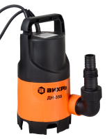 Дренажный насос ДН-350 Вихрь 68/2/8