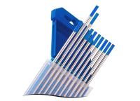 Электрод вольфрамовый WS WL20 d-2,4*175 (Blue)