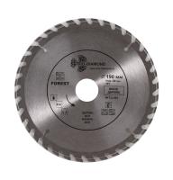 Диск пильный 190*20*36Т