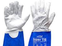 Сварочные перчатки MOST SUPER TIG размер 11