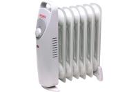 Масляный радиатор Ресанта ОММ - 7Н