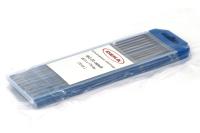 Вольфрамовый электрод DEKA WC-20 серый 2,4 мм (20 шт в уп.)