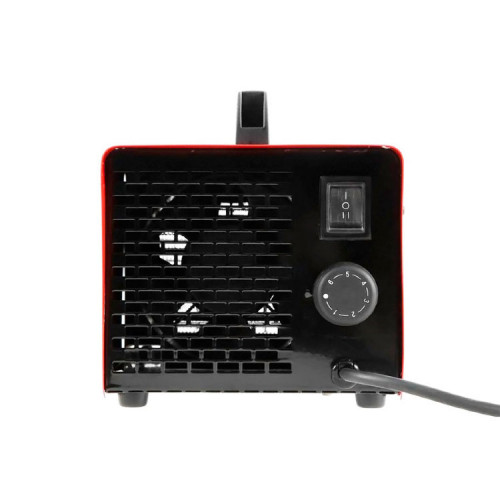 Тепловая электрическая пушка ТЭПК-2000 (керам.нагревательный элемент) Ресанта