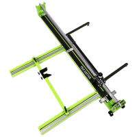 Плиткорез ручной монорельсовый TOPVEI TG-02 1200 мм