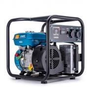 Бензиновый инверторный генератор VARTEG G4600i