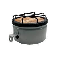 Горелка инфракрасного излучения "Сибирячка" 1,15 кВт