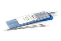 Вольфрамовый электрод DEKA WZ-8 белый 1,6 мм (20 шт в уп.)