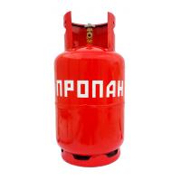 Баллон бытовой 12 л. с ВБ-2 Волчанск