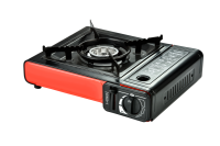 Плита газовая портативная в кейсе GSU-2500