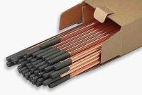 Угольный электрод омедненный d 10,0 mm