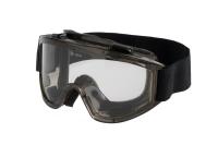 Очки защитные на резинке