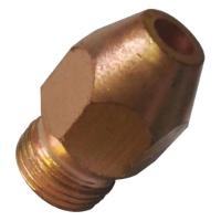 МУНДШТУК НАРУЖНЫЙ 1П К РЕЗАКУ МАЯК-2-01