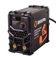 Сварочный аппарат инверторный Вихрь ИС-220