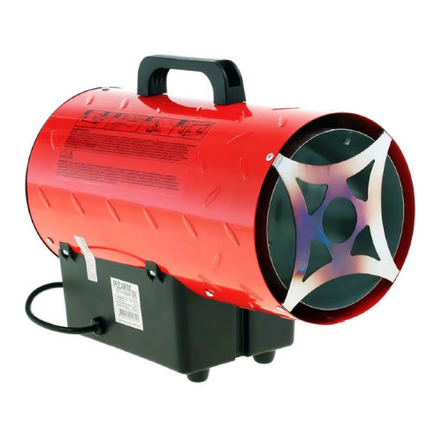 Тепловая газовая пушка ТГП-10000 Ресанта