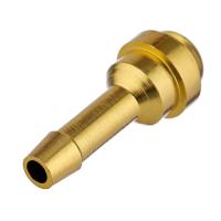 Ниппель ф6 под гайку М16х1,5