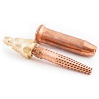 Ремкомплект к газовому резаку НОРД-С в сборе 2 (П) (СТАЛЬ)