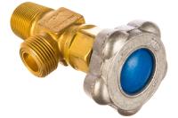 Вентиль кислородный баллонный ВК-94-01