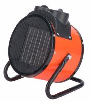 Электрическая тепловая пушка АТП-3000К