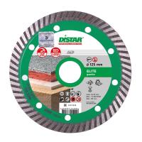 Круг алмазный 1A1R Turbo 180*2.4*9*22.225 Elite