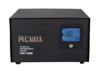 Устройство бесперебойного питания РЕСАНТА УБП-1000