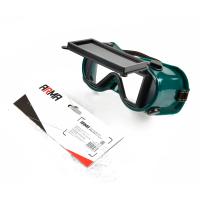 Очки газосварщика ARMA ОСО-2 откидные