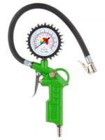 Пистолет д/подкачки шин ECO TIG-1 с манометром