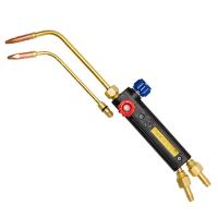 Горелка ацетиленовая Г2 "Донмет" 225 (2,3) 9/9