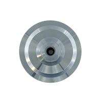 Держатель алюминиевый для АГШК Hilberg hard 288100