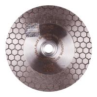 Круг алмазный 1A1R 125x1,6x25x22,23/M14F Edge Dry