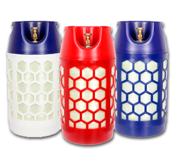 Купи композитный баллон RSV Composite и получи регулятор давления в подарок.