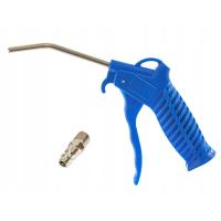 Продувочный пистолет ARMA DG-100 длина носика 100мм