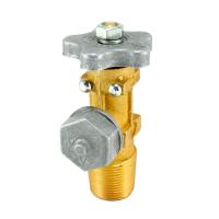 Вентиль баллонный ВБ-2 Цветлит