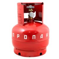 Баллон бытовой 5 л. с ВБ-2 НЗГА